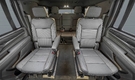 GMC Yukon Yukon XL ARMORING LEVEL B6+