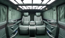  Mercedes-Benz V-Class KLASSEN VIP MVV VAN