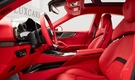 2025 Ferrari Purosangue 