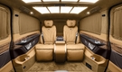  Mercedes-Benz V-Class KLASSEN VIP VAN