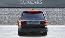  Land Rover Range Rover KLASSEN STATECAR ARMORED 