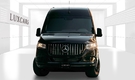 2023 Mercedes-Benz Sprinter LCW Automotive VIP Luxury Sprinter 