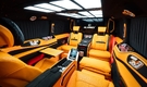  Mercedes-Benz V-Class KLASSEN VIP VAN MVE_1_1720