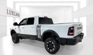 2022 Dodge RAM 2500 Power Wagon
