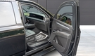 2025 Cadillac Escalade Armoring Level B6+
