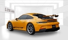 2023 Porsche 911 GT3 
