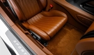 2021 Bugatti Chiron Sport