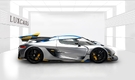 2024 Koenigsegg Jesko Attack
