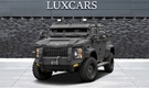  Ford F-600 Pit-Bull VX® .50 Cal Armored Tactical SWAT/APC Truck