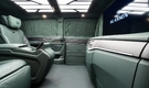  Mercedes-Benz V-Class KLASSEN VIP MVV VAN