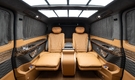 2026 Mercedes-Benz V 300 KLASSEN VIP VAN 