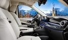 2026 Mercedes-Benz V-Class KLASSEN LUXURY VIP VAN