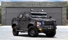  Ford F-600 Pit-Bull VX® .50 Cal Armored Tactical SWAT/APC Truck