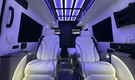 2023 Mercedes-Benz Sprinter LCW Automotive SUPREME SPRINTER