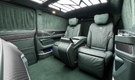  Mercedes-Benz V-Class KLASSEN VIP MVV VAN