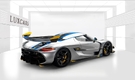 2024 Koenigsegg Jesko Attack