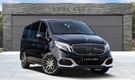  Mercedes-Benz Metris KLASSEN Business Van 