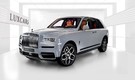 2023 Rolls-Royce Cullinan LC_106