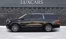  GMC Yukon XL ARMORING LEVEL B6+