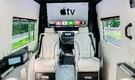 2025 Mercedes-Benz Sprinter VIP Sprinter