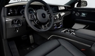 2023 Rolls-Royce Ghost BLACK BADGE / LC_141