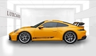 2023 Porsche 911 GT3 