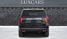  GMC Yukon XL ARMORING LEVEL B6+