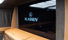 2026 Mercedes-Benz V 300 KLASSEN VIP VAN 