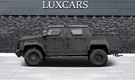  Ford F-600 Pit-Bull VX® .50 Cal Armored Tactical SWAT/APC Truck