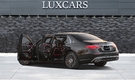 2025 Mercedes-Benz Maybach S 580 Armoring Level B6+