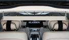 2026 Mercedes-Benz V-Class KLASSEN LUXURY VIP VAN