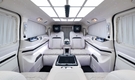 2026 Mercedes-Benz V-Class KLASSEN LUXURY VIP VAN