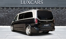  Mercedes-Benz V-Class KLASSEN VIP MVV VAN