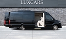 2027 Mercedes-Benz Sprinter KLASSEN VIP VAN