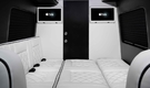 2023 Mercedes-Benz Sprinter LCW Automotive VIP Luxury Jet Van Sprinter 