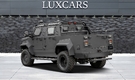  Ford F-600 Pit-Bull VX® .50 Cal Armored Tactical SWAT/APC Truck