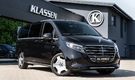  Mercedes-Benz V-Class KLASSEN VIP VAN