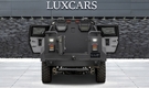  Ford F-600 Pit-Bull VX® .50 Cal Armored Tactical SWAT/APC Truck