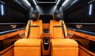 2026 Mercedes-Benz Sprinter KLASSEN LUXURY VIP JET VAN 