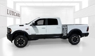 2022 Dodge RAM 2500 Power Wagon