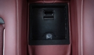  Rolls-Royce Cullinan KLASSEN BUNKER Armoring Level VR7