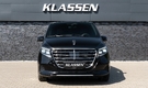  Mercedes-Benz V-Class KLASSEN VIP VAN