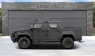  Ford F-600 Pit-Bull VX® .50 Cal Armored Tactical SWAT/APC Truck