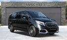 Mercedes-Benz Metris KLASSEN Business Van 