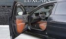 2025 BMW 760i Armoring Level B6+