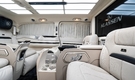 2026 Mercedes-Benz V-Class KLASSEN LUXURY VIP VAN