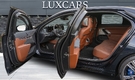 2025 BMW 760i Armoring Level B6+