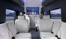  Mercedes-Benz Sprinter LCW Automotive SUPREME SPRINTER