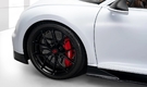 2021 Bugatti Chiron Sport