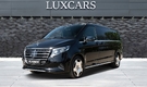  Mercedes-Benz V-Class KLASSEN VIP VAN MVE_1_1720